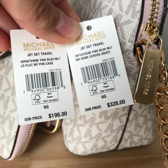 🌼Michael Kors set - Picture 7 of 16